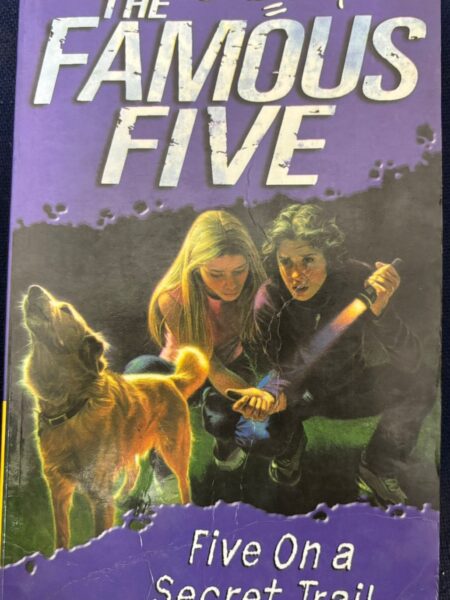 The Famous Five - Front